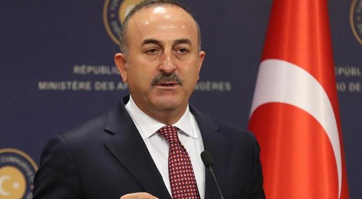 Mövlud Çavuşoğlu:“Fransa açıq şəkildə Ermənistanı dəstəkləyir”