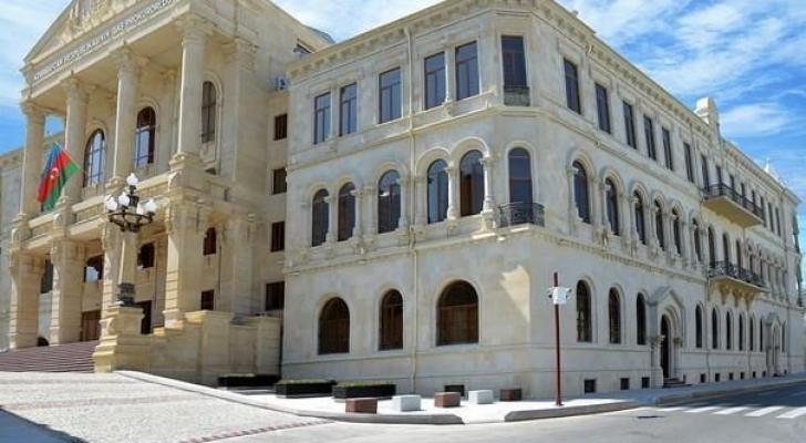 Ağdam və Goranboyu ermənilərin atəşə tutması nəticəsində iki nəfər həlak olub, beş nəfər yaralanıb - RƏSMİ
