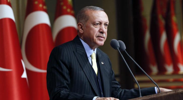 Ərdoğan Azərbaycan üçün dünyaya müraciət etdi