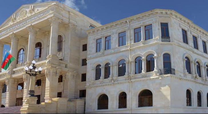 Düşmənin hücumu nəticəsində 24 mülki şəxs qətlə yetirilib, 121 yaralı var