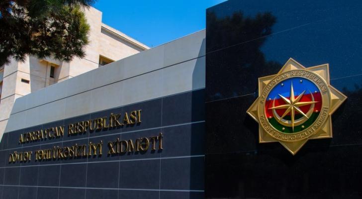 DTX Qarabağda döyüşən kürd terrorçularının səsini yaydı