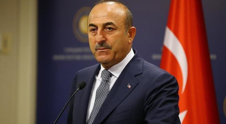 Çavuşoğlu Bakıya gəlir