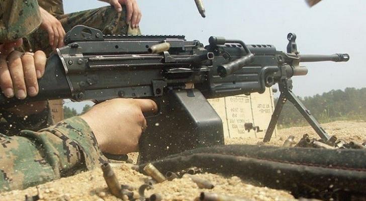 Düşmən Tərtəri atəşə tutdu: Ölən və yaralananlar var