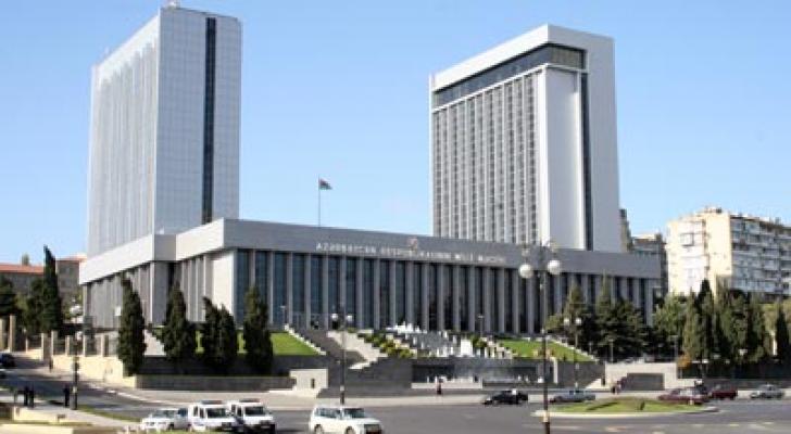  Madagiz kəndinin Suqovuşan adlandırılması ilə bağlı layihə qəbul edildi