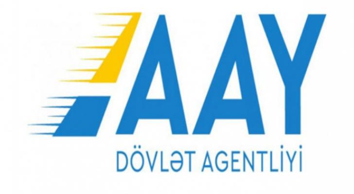 Avtomobil Yolları Dövlət Agentliyi də Silahlı Qüvvələrə Yardım Fonduna ianə edib