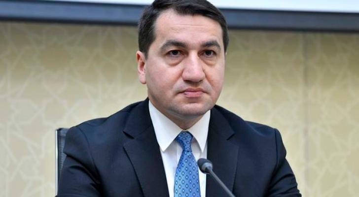 “Ermənistanı sülhə məcburetmə əməliyyatının birinci mərhələsi başa çatıb” - RƏSMİ