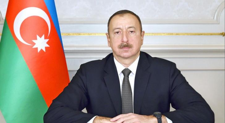 Prezident: "Hər gün, demək olar ki, hansısa bir şəhər və ya kənd işğaldan azad edilir"