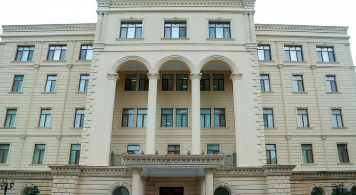 Silahlı Qüvvələrə Yardım Fondunda əlavə hesablar açılıb