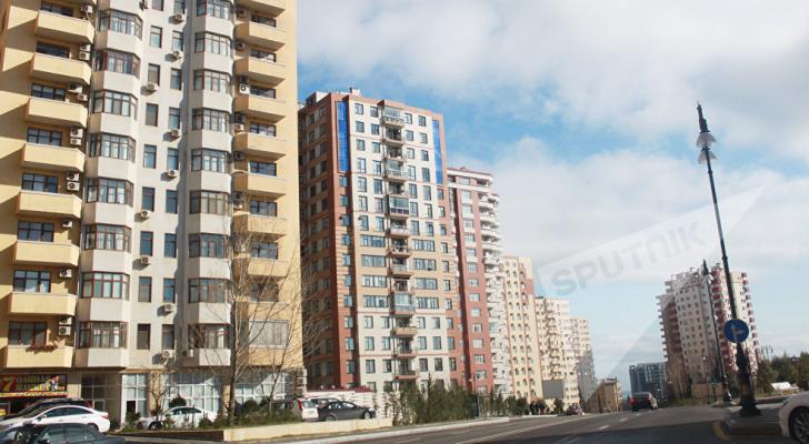 Bu ərazilərdə mənzillərin qeydiyyatı üçün səyyar sənəd qəbulu keçiriləcək