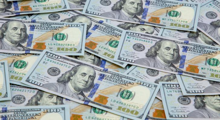 Banklar bugünkü valyuta hərracında 63 mln. dollar cəlb edib