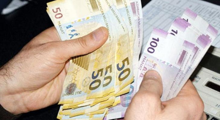 Məhsul və xidmətlərin dəyəri artıb - FOTO
