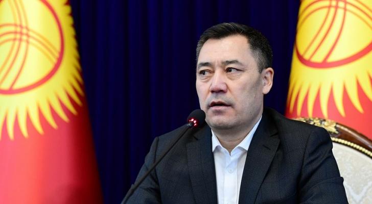 Qırğızıstanda yeni baş nazir təsdiqləndi
