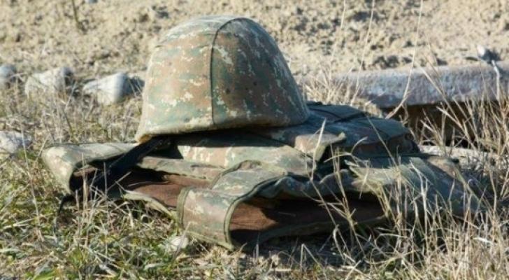 Ermənistan bu gün 49, ümumilikdə isə 604 hərbçi itirib