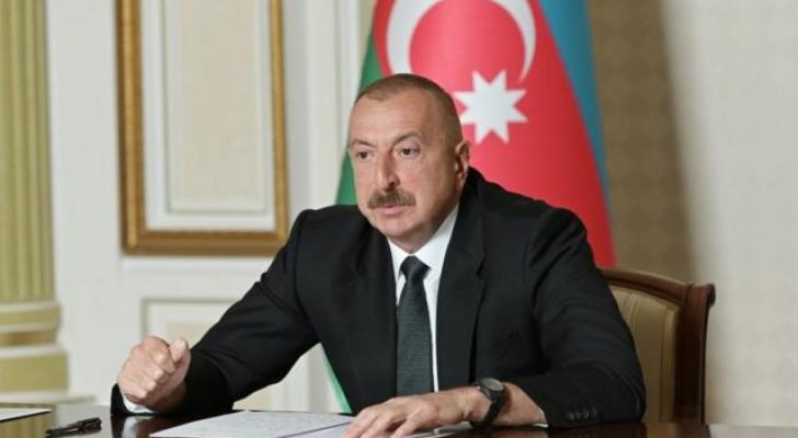 “Həm şimal, həm cənub, həm şərq istiqamətlərində artıq strateji yüksəkliklər bizim nəzarətimizdədir”