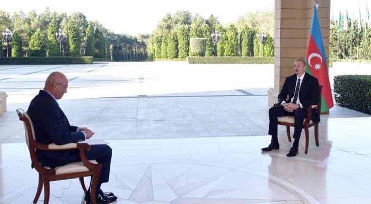  İlham Əliyev: “Yaxın vaxtlarda Füzuli rayonundan da çox yaxşı xəbərlər gələcək”