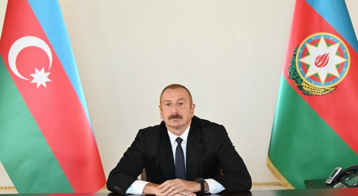 Daha 6 kənd işğaldan azad edildi