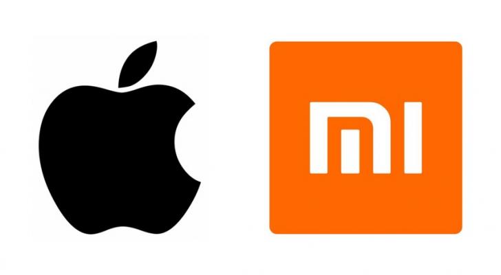 “Xiaomi” “Apple” şirkətini tənqid edib