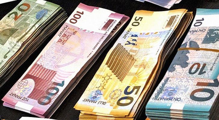 Bağlanmış 4 bankın əmanətçilərinə 543,1 milyon manat kompensasiya ödənilib