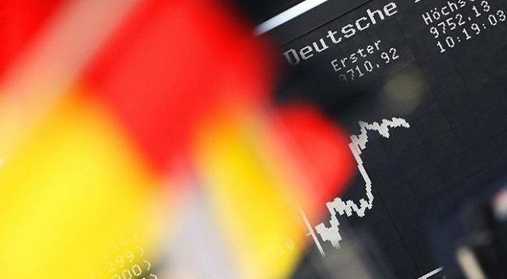 "Bloomberg": Almaniya iqtisadiyyatı durğunluq dövrünü yaşayır