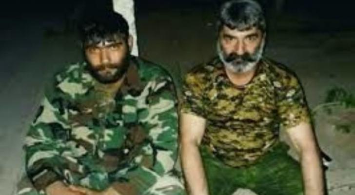 Keçmiş erməni deputat ağır yaralandı, oğlu isə məhv edildi