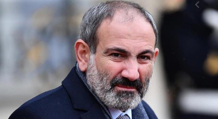 KTMT Paşinyanı xilas etməkdən imtina etdi