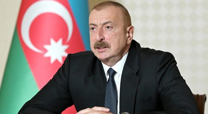 "Türkiyədən, Pakistandan yalnız mənəvi və siyasi dəstək alırıq"