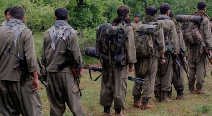 Ermənistanın terrorçulardan ibarət “ehtiyat ordu” sevdası suya düşdü: Xarici media erməniləri ifşa etdi