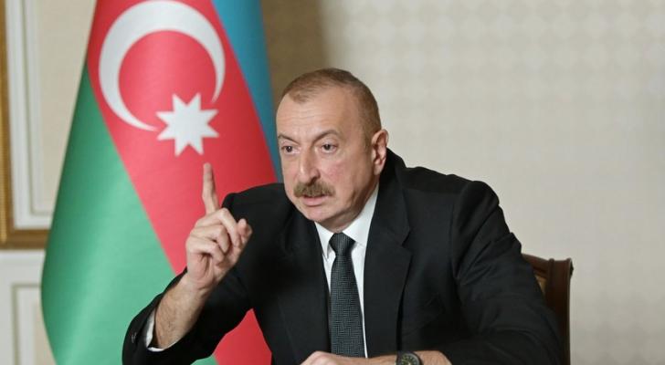 "Hadrutun ətrafındakı yüksəkliklərin, təpələrin mütləq əksəriyyəti bizim nəzarətimizdədir"