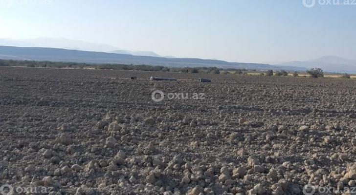 Ermənistan Silahlı Qüvvələri Xızıya raket atdı - FOTO