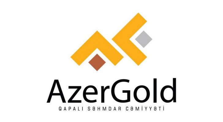 “AzerGold” 19 milyon manatlıq tenderə yekun vurub