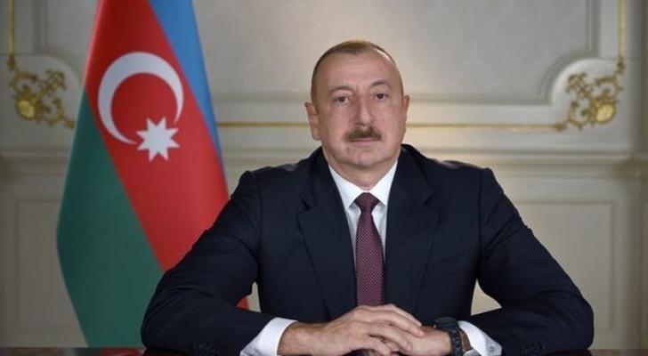 İlham Əliyev: “Daha 13 kənd işğaldan azad edildi”