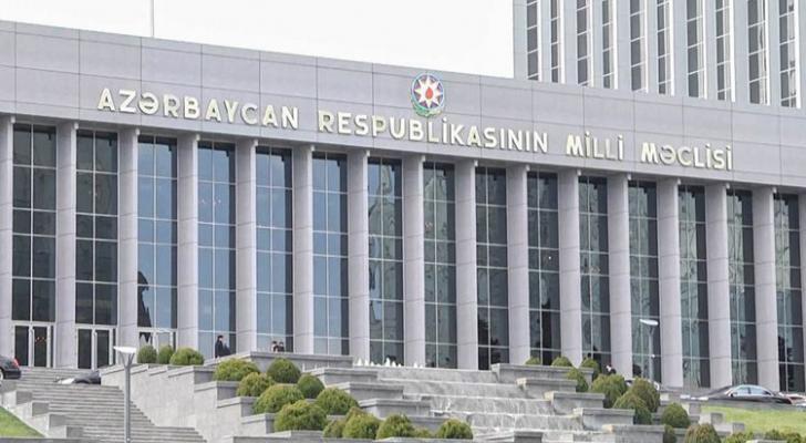 Millət vəkilləri cəbhədəki son vəziyyəti müzakirə ediblər