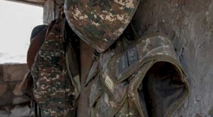 Düşmənin döyüşdən çəkinən alay komandiri işdən qovuldu
