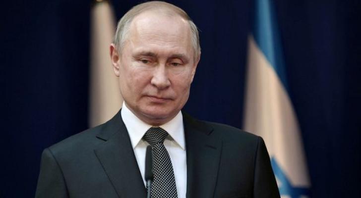 Putin: “Rusiyanın Azərbaycanla xüsusi əlaqələri var”