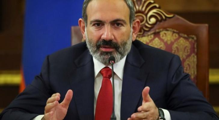 Ermənistan indi də Kremli satmaqla dəstək istəyir