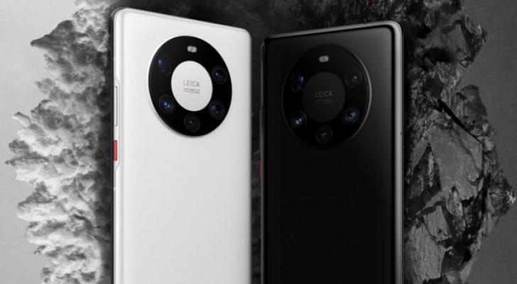 "Huawei Mate" 40 rəsmi şəkildə təqdim olunub - QİYMƏTİ