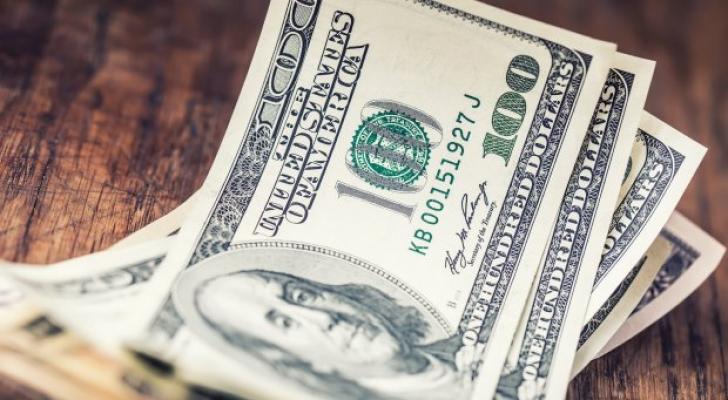 Dollar son iki ilin minimumuna doğru
