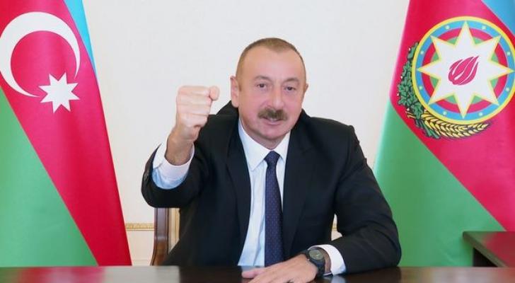 Daha 13 kənd işğaldan azad edildi