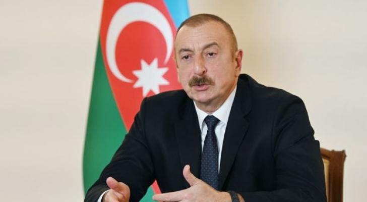 İlham Əliyev: "Bizim çox əhəmiyyətli iqtisadi nailiyyətlərimiz var"