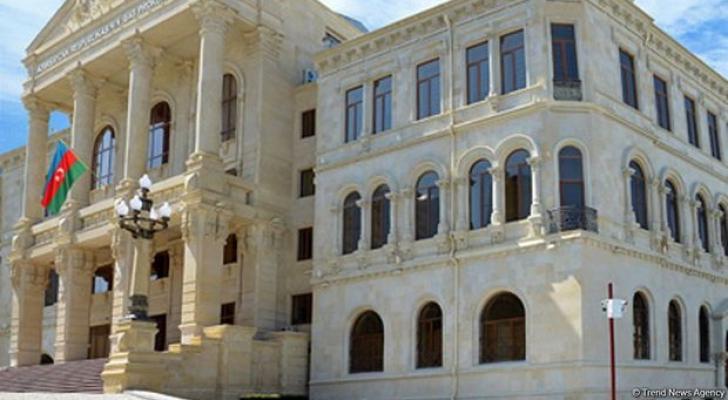 Düşmən təxribatları nəticəsində 65 mülki şəxs həlak olub, 297 nəfər yaralanıb - FOTO
