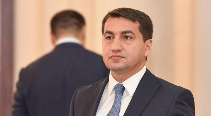 “Ermənistanın Gəncədə törətdiyi terrorun növbəti qurbanı Rusiya vətəndaşı olub” - FOTO