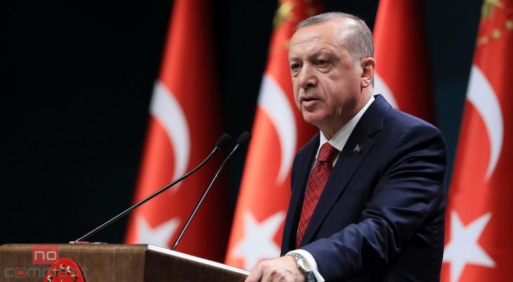 Türkiyə Prezidenti Avropanın sonunun yaxınlaşdığını bildirdi