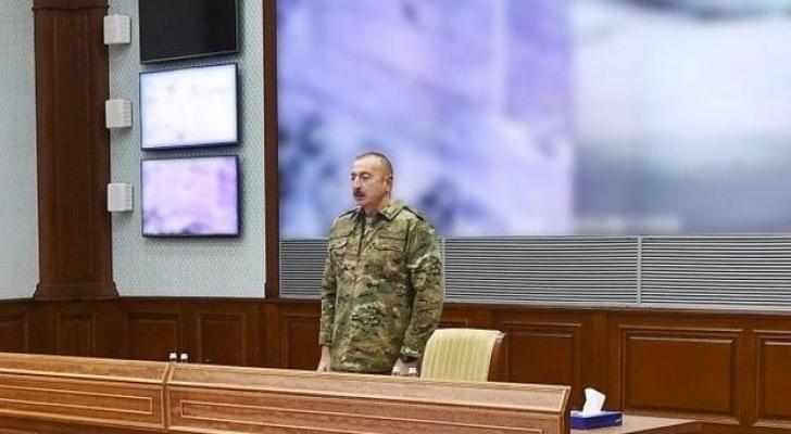 “28 il bizə vəd veriblər ki, gözləyin, Ermənistana təzyiq edəcəyik...Hamısı yalandı”