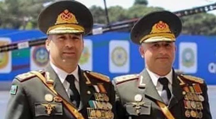 Generalların doğulduğu yerlər də işğaldan azad edildi