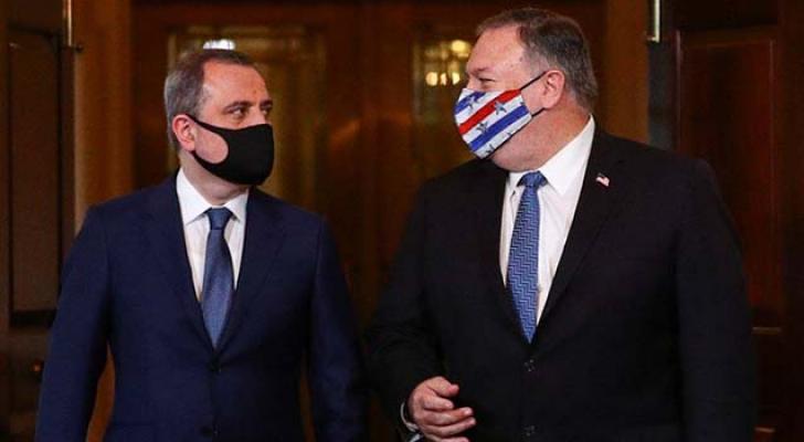 Dünənki bəyanatda yer alan “vaxt cədvəli” bunu nəzərdə tutur