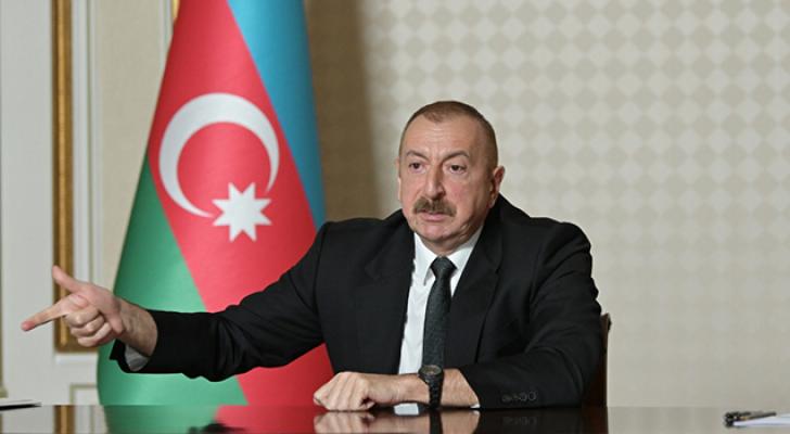 “Xocalı soyqırımını törədən cinayətkarlar məhv edildi”