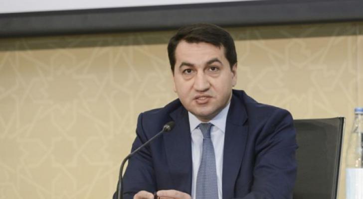 “Saat 08.00-dən 13.00-dək Ağcabədi, Tərtər və Ağdama 100-dən çox top mərmisi atılıb”
