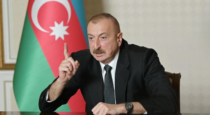 "Ordumuz bir çox yaşayış məntəqələrini düşməndən azad edib”