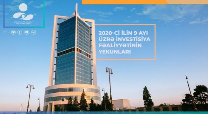 Neft Fondunun BÜDCƏ GƏLİRLƏRİ və XƏRCLƏRİ