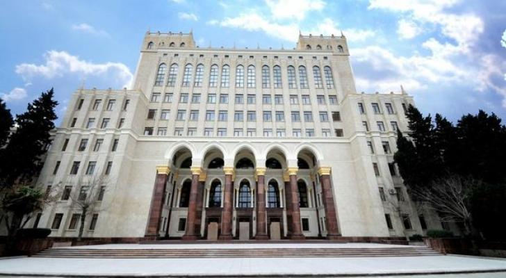 AMEA 1,5 milyon manatlıq təmir işləri aparacaq